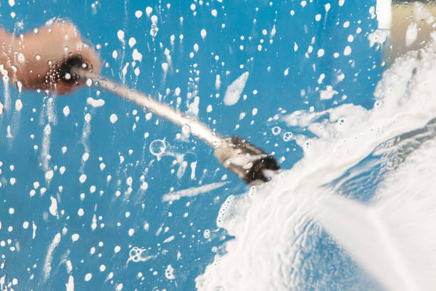 Best Fence Cleaning and Maintenance in Burlington, WI