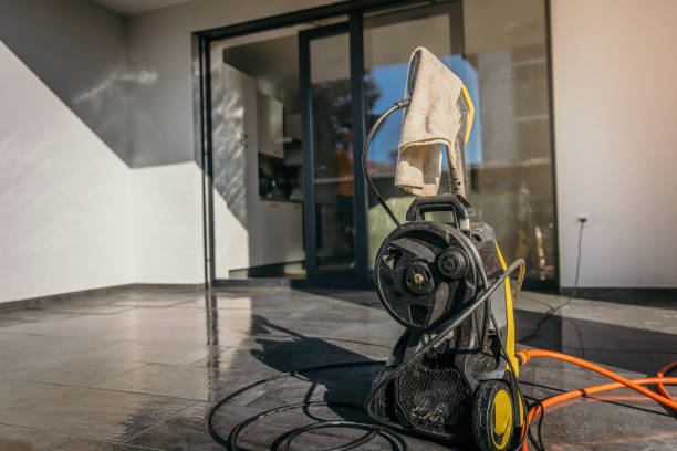 Best Residential Pressure Washing in Burlington, WI