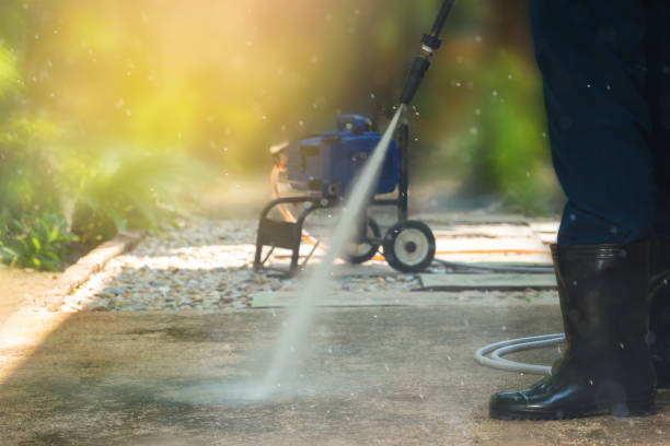 Best Concrete Surface Cleaning in Burlington, WI