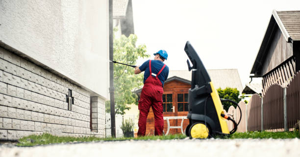Best Soft Washing for Delicate Surfaces in Burlington, WI